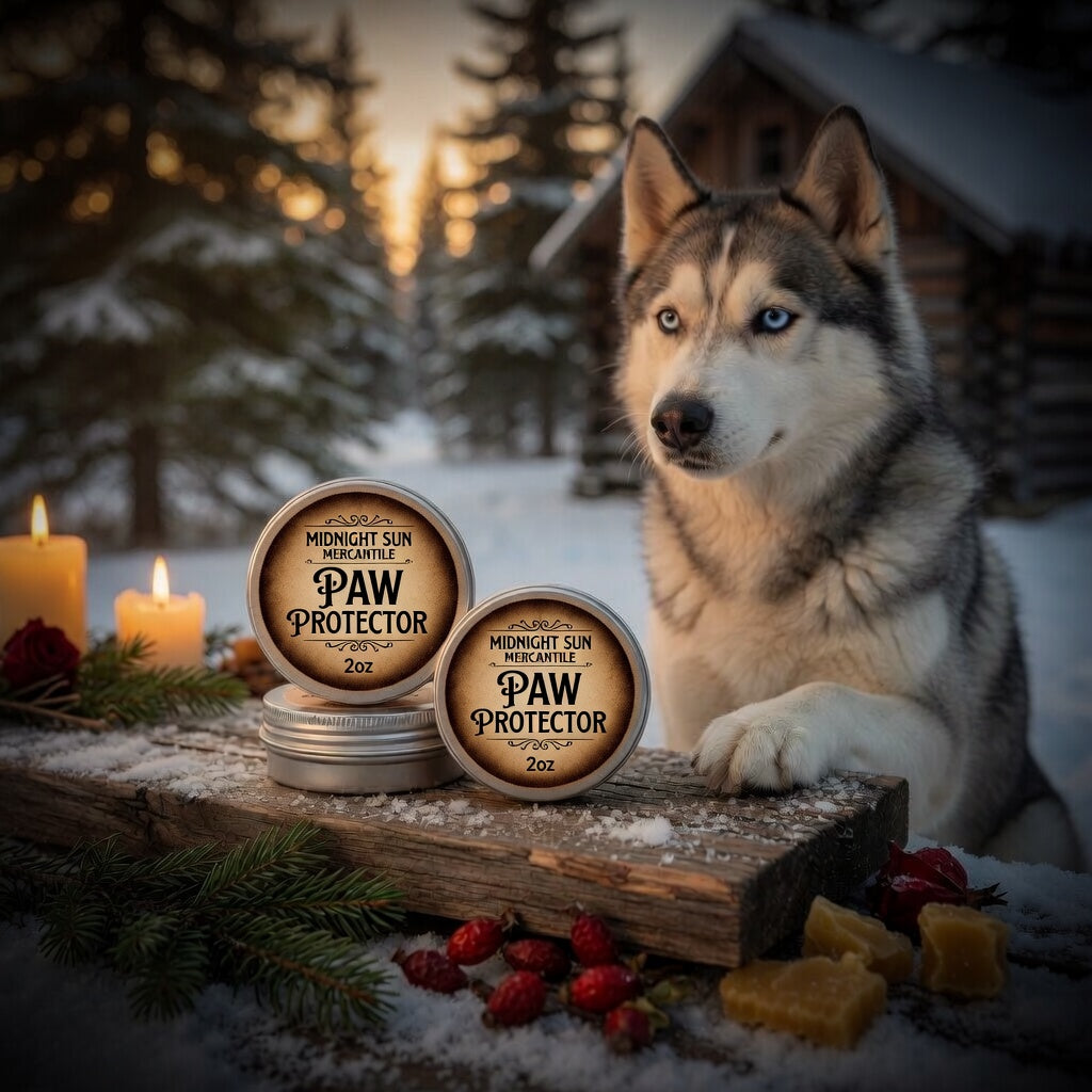 Paw Protector for Dogs
