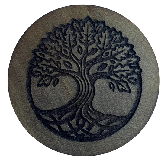 Boreal Coasters