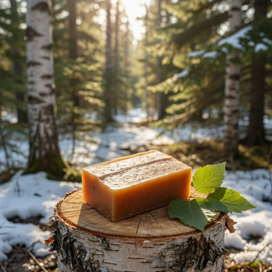 Birch Run Soap - 2026