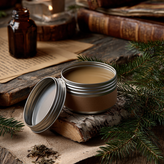 Bog & Bush Bug Natural Repellent